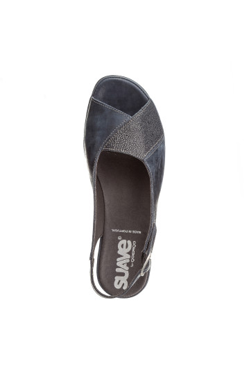 Босоножки женские Suave 918982