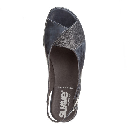 Босоніжки жіночі Suave 918982