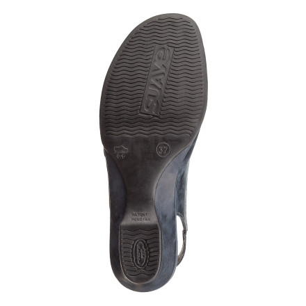 Босоніжки жіночі Suave 918982