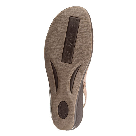 Сабо жіночі Suave 918983