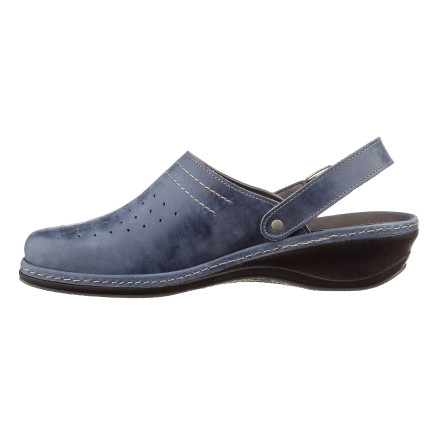 Сабо жіночі Suave 918984