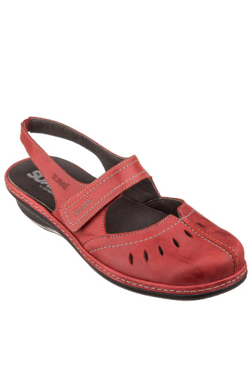 Босоніжки жіночі Suave 918985