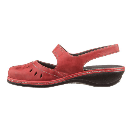 Босоніжки жіночі Suave 918985