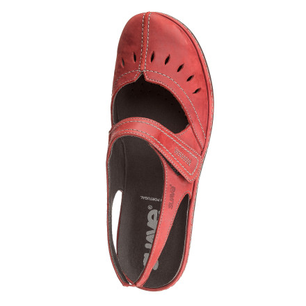 Босоніжки жіночі Suave 918985