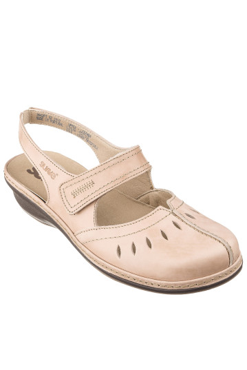 Босоніжки жіночі Suave 918986