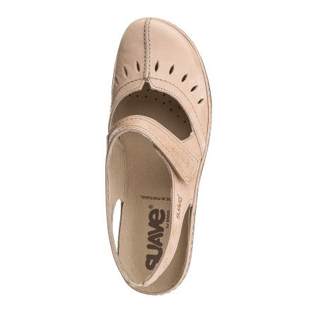 Босоніжки жіночі Suave 918986