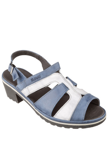 Босоніжки жіночі Suave 918988