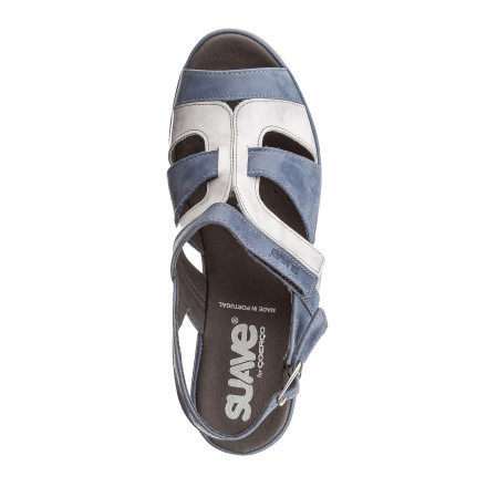 Босоніжки жіночі Suave 918988