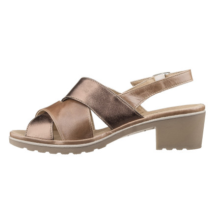 Босоніжки жіночі Suave 918989