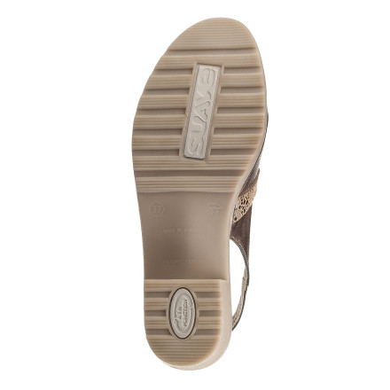 Босоніжки жіночі Suave 918992