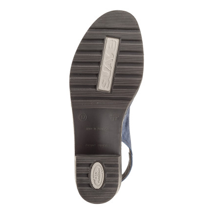 Босоніжки жіночі Suave 918994