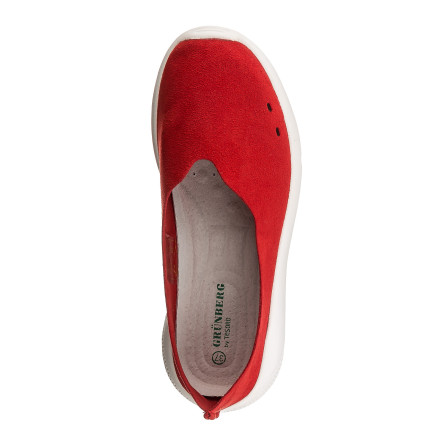 Кеди жіночі Grunberg 918941