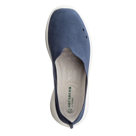 Кеди жіночі Grunberg 919043