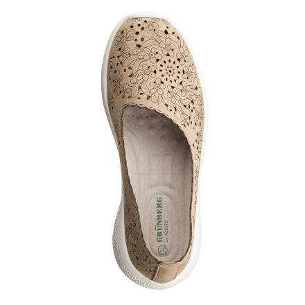 Мокасіни жіночі Grunberg 919044