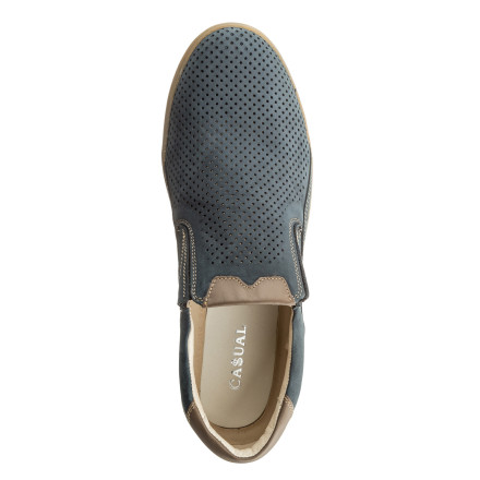 Туфлі чоловічі Casual 919414