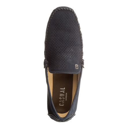 Мокасины мужские Casual 919415