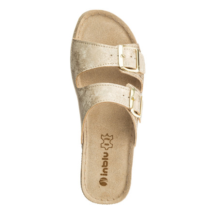 Сабо жіночі INBLU 919401