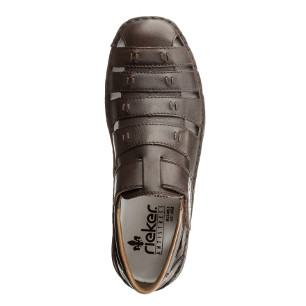 Сандалі чоловічі Rieker 919357