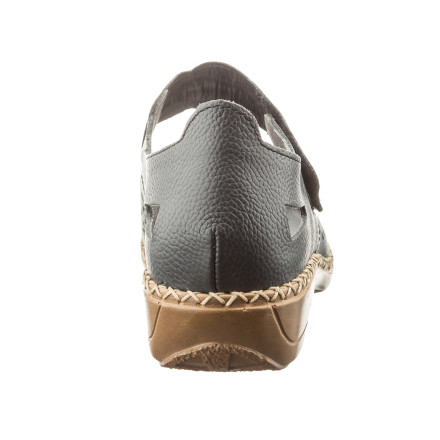 Босоноіжки жіночі Rieker 919358