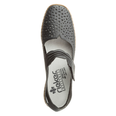 Босоноіжки жіночі Rieker 919358