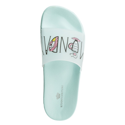 Сабо жіночі KEDDO 919399