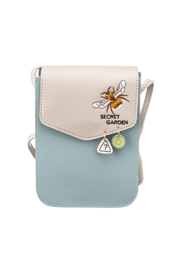 Жіноча сумка KEDDO 919272