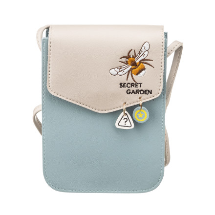 Жіноча сумка KEDDO 919272