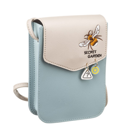 Жіноча сумка KEDDO 919272