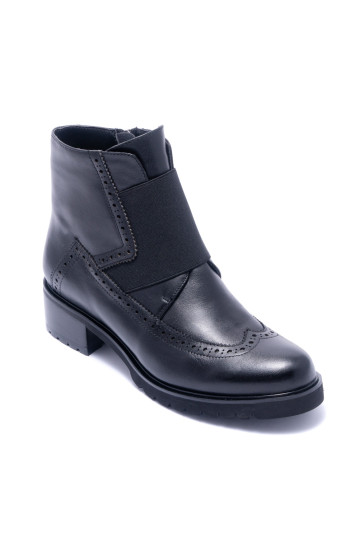 Черевики жіночі Welfare 730022312/BLK/39