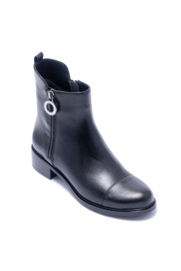 Черевики жіночі Welfare 730032112/BLK/39