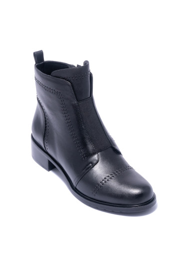 Черевики жіночі Welfare 730032312/BLK/39