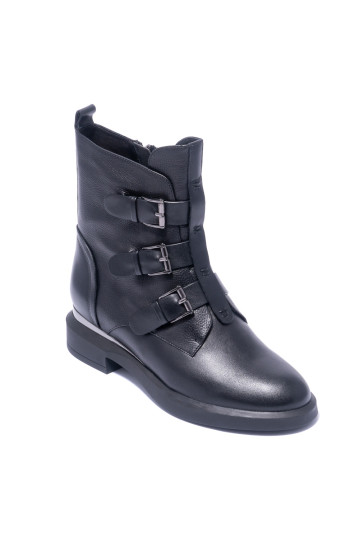 Черевики жіночі Welfare 530602212/BLK/39