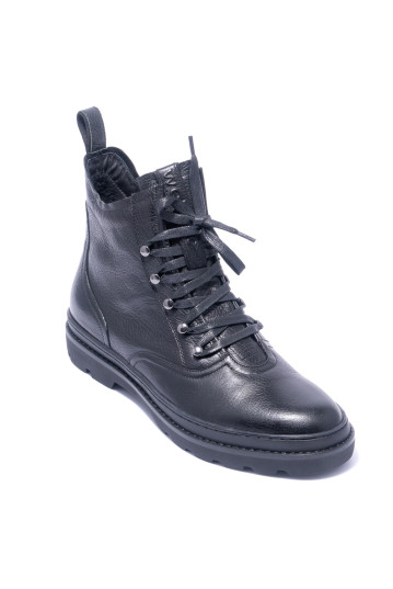 Черевики чоловічі Welfare 590472212/BLK/39