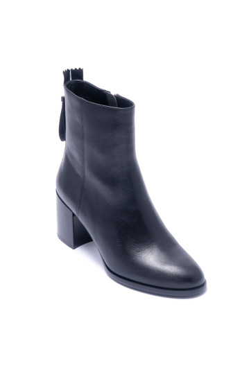 Черевики жіночі Welfare 530642112/BLK/39