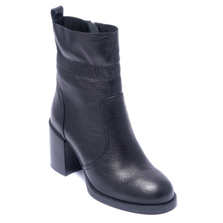 Черевики жіночі Welfare 530672312/BLK/39