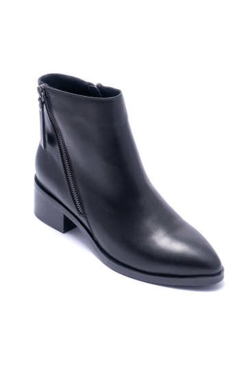 Черевики жіночі Welfare 610182112/BLK/39