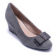 Туфлi жiночi Welfare 700320141/GREY/39