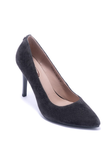 Туфлi жiночi Welfare 700350141/GREY/39