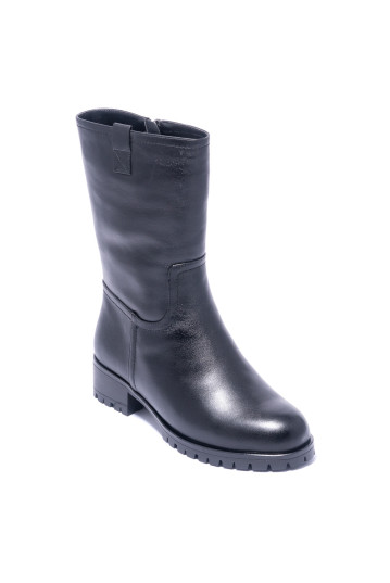 Напівчобітки жіночі Welfare 700392113/BLK/39