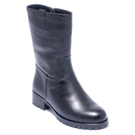 Напівчобітки жіночі Welfare 700392113/BLK/39