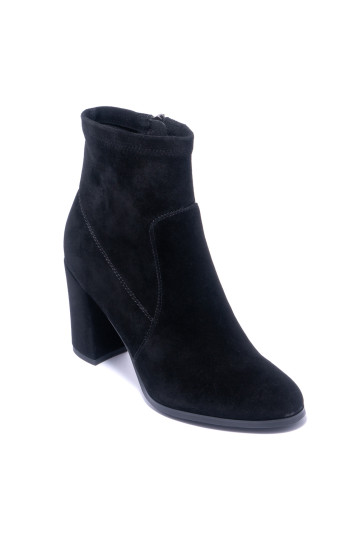 Черевики жіночі Welfare 700412142/BLK/39