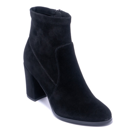 Черевики жіночі Welfare 700412142/BLK/39