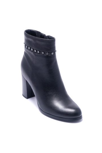 Черевики жіночі Welfare 700412312/BLK/39