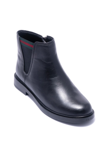 Черевики жіночі Welfare 700442312/BLK/39