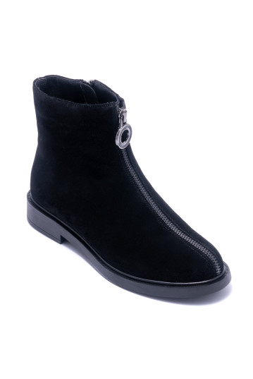 Черевики жіночі Welfare 700442552/BLK/39