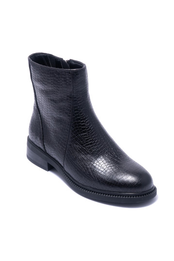 Черевики жіночі Welfare 700452312/BLK/39