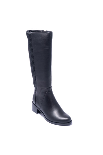 Чоботи жіночі Welfare 700503112/BLK/39