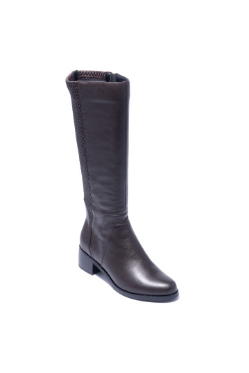 Чоботи жіночі Welfare 700503112/BRN/39