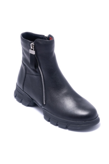 Черевики жіночі Welfare Pulse 700532312/BLK/39
