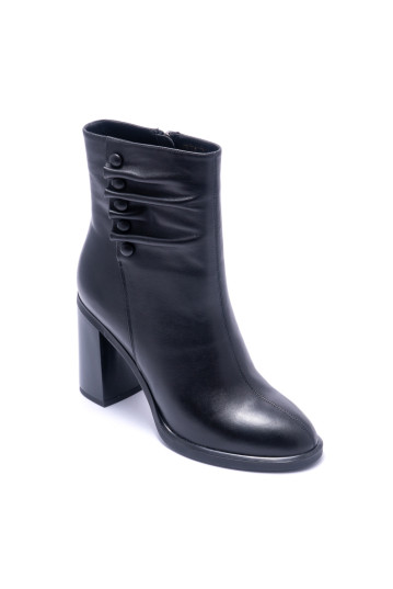 Черевики жіночі Welfare 720012112/BLK/39